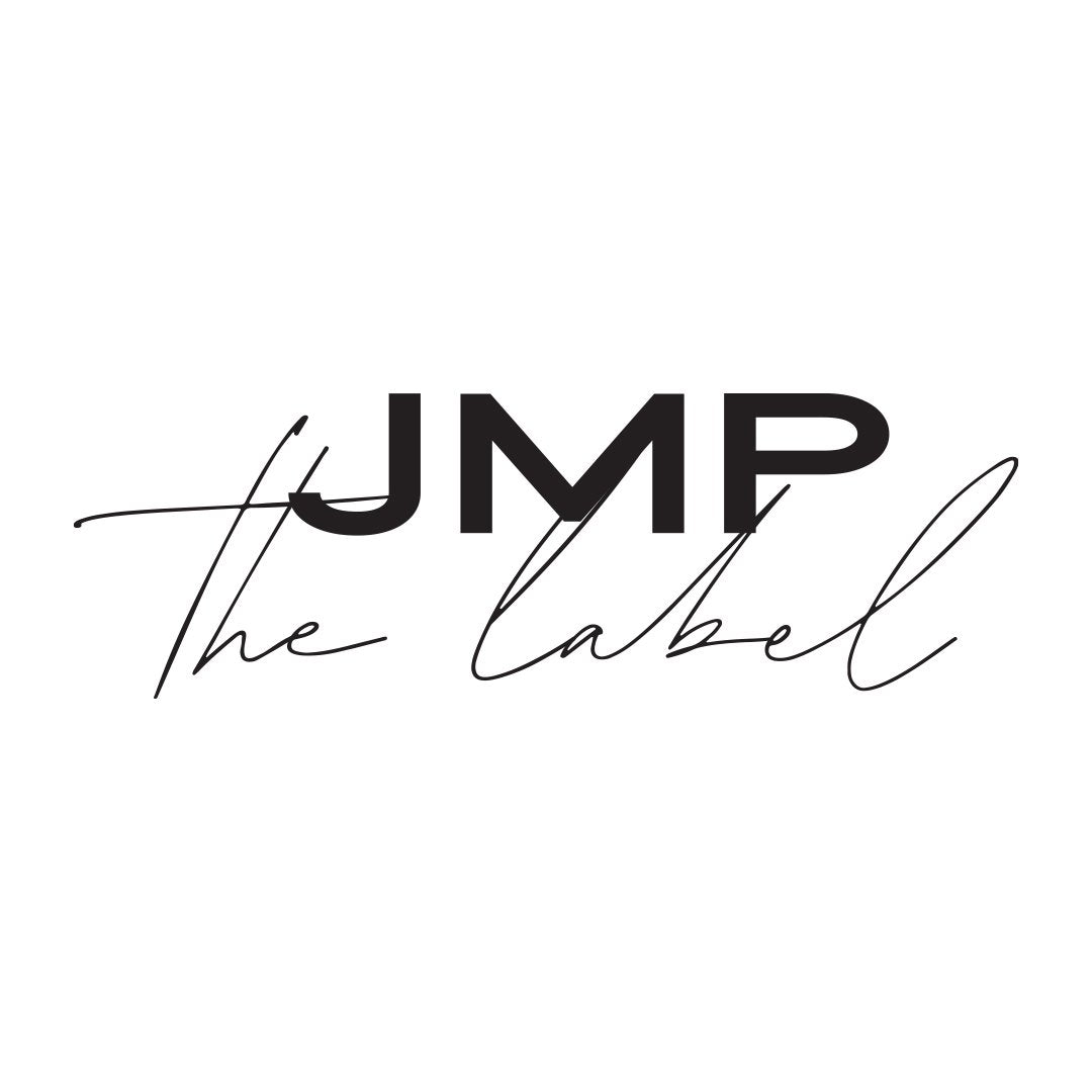 JMP The Label  High-Fashion Designer Swimwear