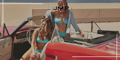 8 Women's Swimsuit Trends You'll See Everywhere in 2025