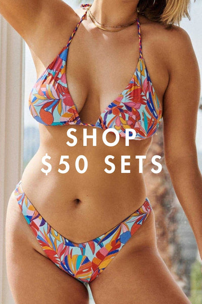 BUY ONE GET ONE FREE: $50 SETS - JMP The Label