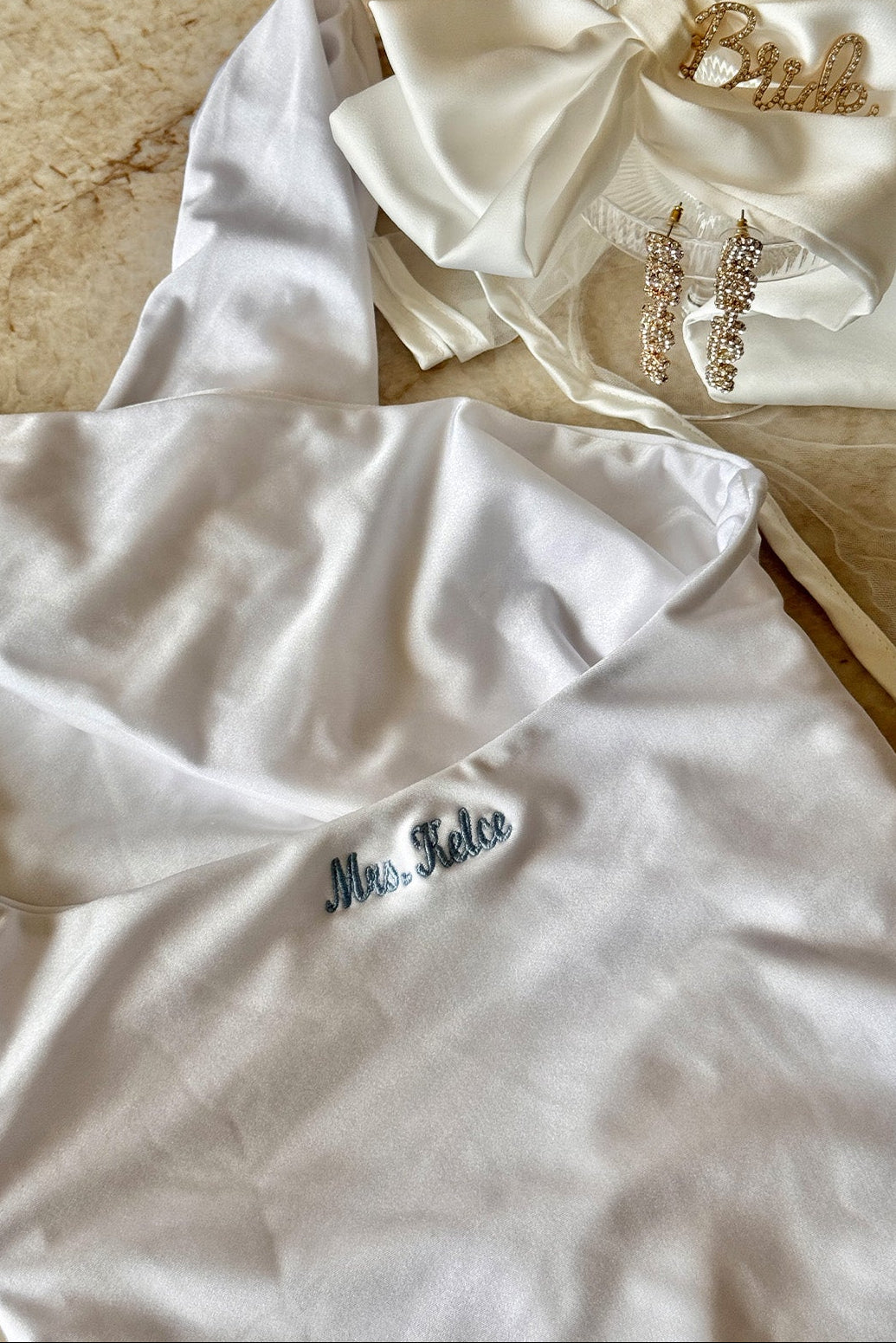 Santorini One Piece - Pearl Shine