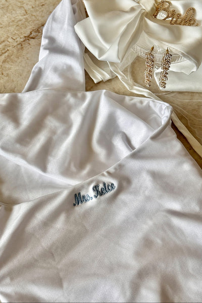 Santorini One Piece - Pearl Shine