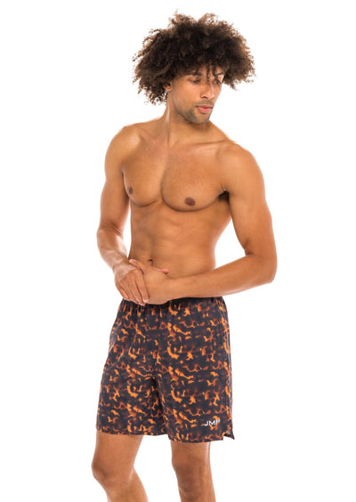 Barbados Men's Swim Trunk - Tortuga - Mens Swim | JMP The Label