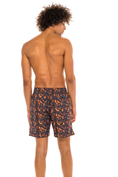 Barbados Men's Swim Trunk - Tortuga - Mens Swim | JMP The Label