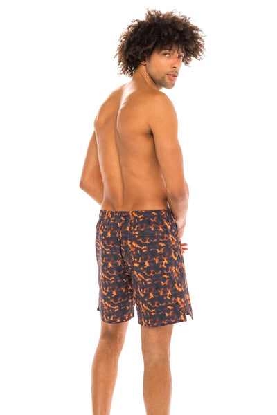 Barbados Men's Swim Trunk - Tortuga - Mens Swim | JMP The Label