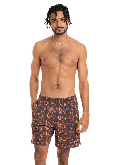 Barbados Men's Swim Trunk - Tortuga - Mens Swim | JMP The Label