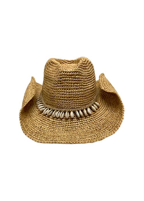 Dunes Hat - Hats - JMP The Label