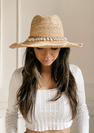 Dunes Hat - Hats | JMP The Label