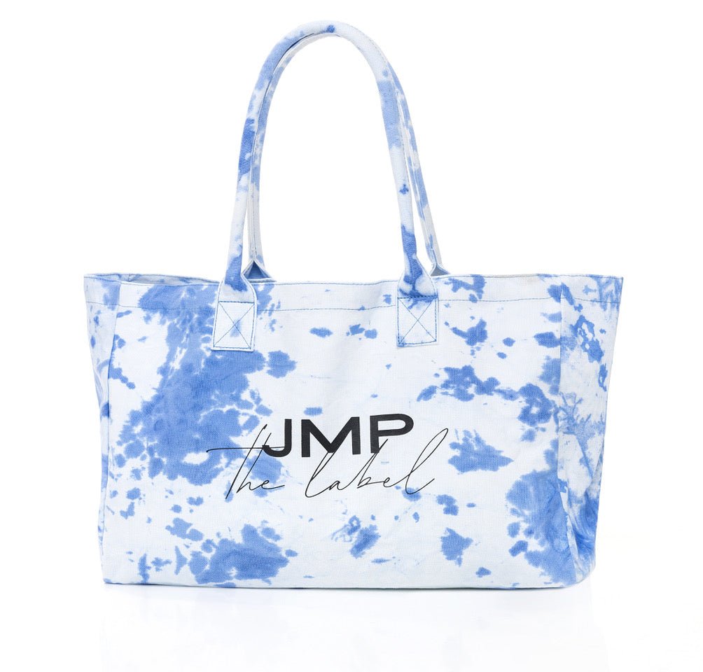 JMP Canvas Bag - Bags | JMP The Label