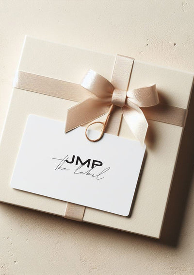 JMP The Label Gift Card - Gift Card - JMP The Label