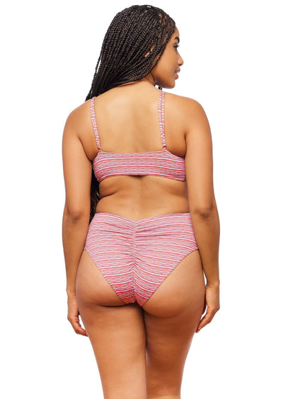 Kingston One Piece - Fiesta - Swim One Piece | JMP The Label