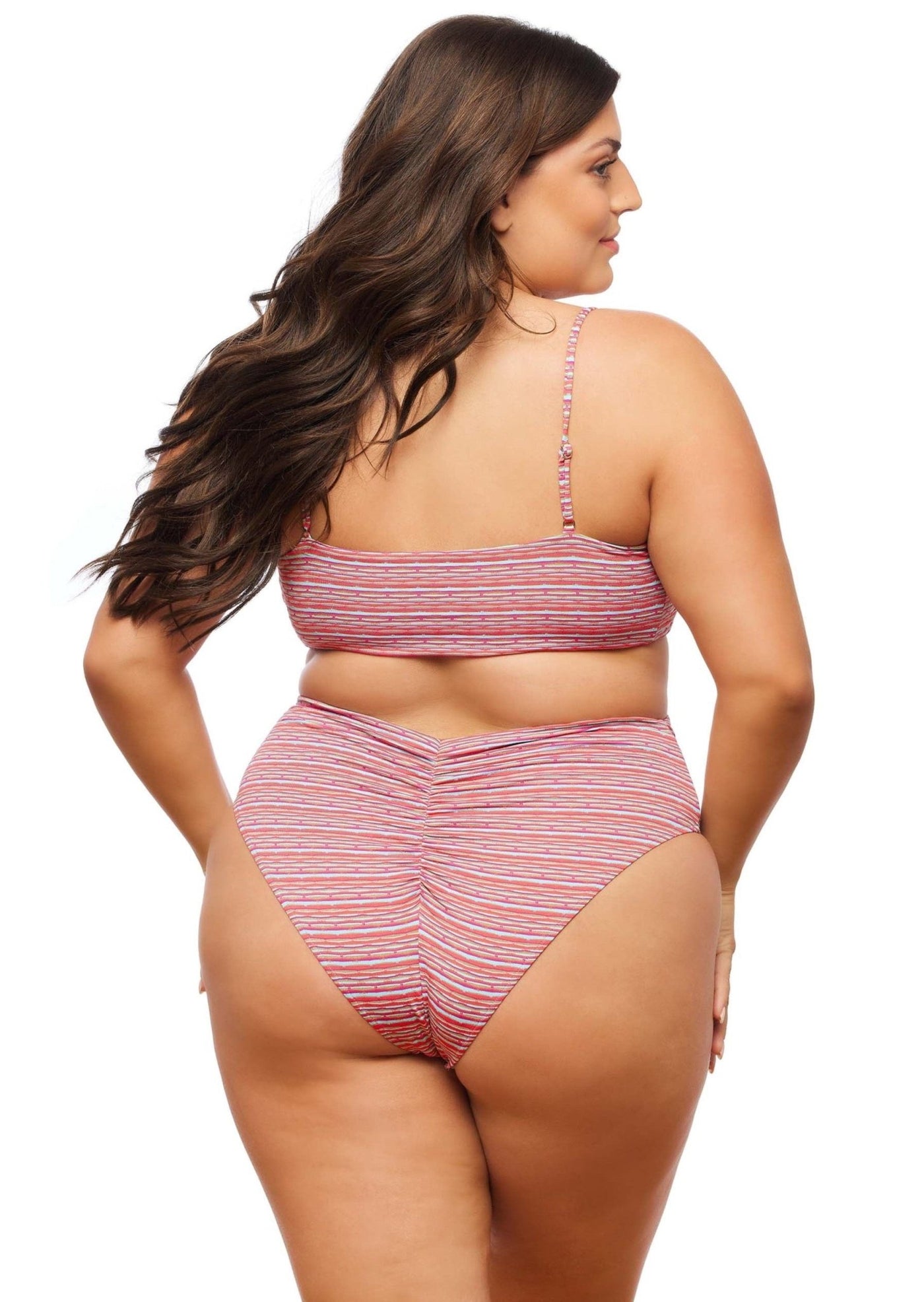 Kingston One Piece - Fiesta - Swim One Piece | JMP The Label