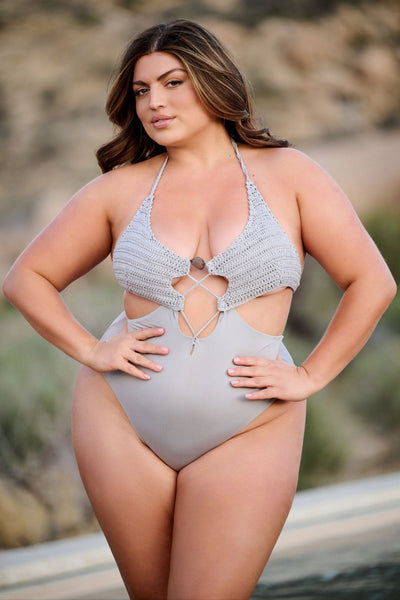 Kini One Piece - Spritz - Swim One Piece | JMP The Label