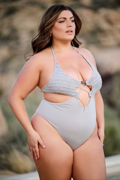 Kini One Piece - Spritz - Swim One Piece | JMP The Label