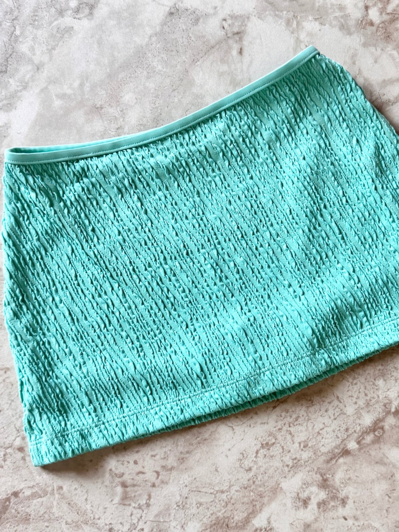Lucia Skort - Mojito - Swim Bottom | JMP The Label