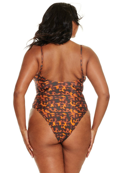 Miami One Piece Swimsuit - Tortuga - Swim One Piece | JMP The Label