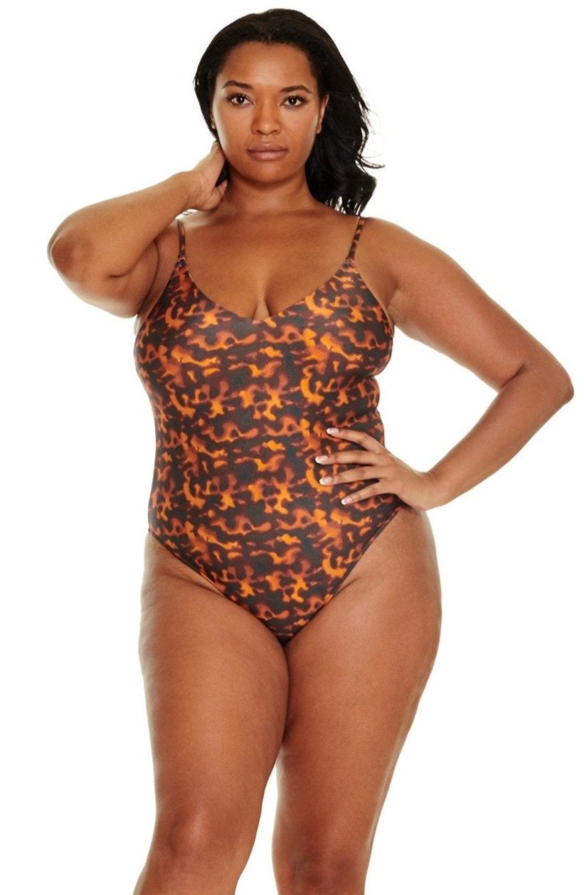 Miami One Piece Swimsuit - Tortuga - Swim One Piece | JMP The Label