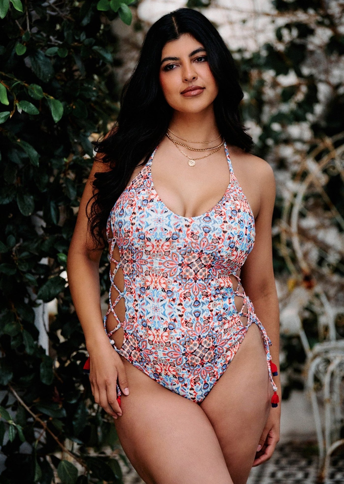 Negril One Piece - Wanderlust - Swim One Piece | JMP The Label