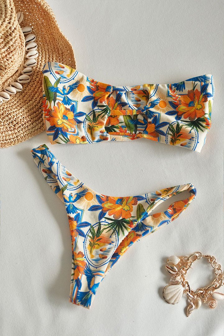 Nusa Bottom - Tropica - JMP The Label