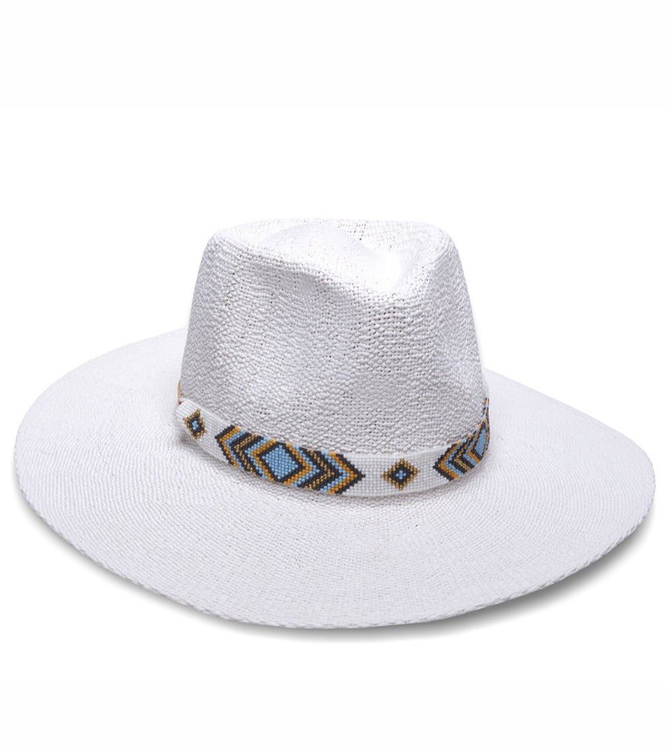 Oasis Hat - Hats | JMP The Label