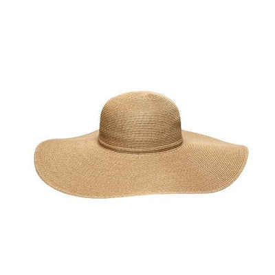 Palms Hat Tan - Hats | JMP The Label