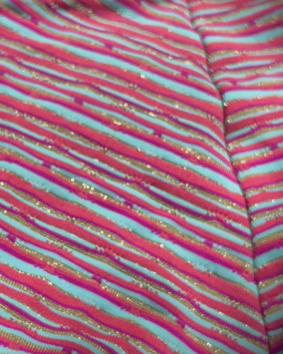 Tahiti Skirt - Fiesta