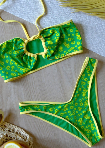Reno Bottom - Brasilia - Swim Bottom | JMP The Label