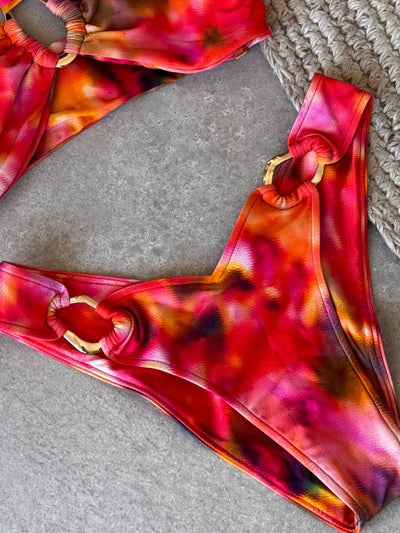 Rio Bottom - Cosmo - Swim Bottom | JMP The Label