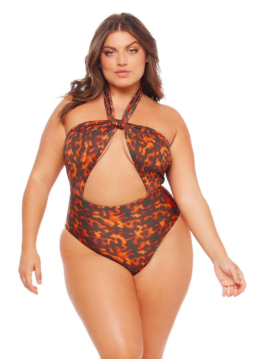 LIMOARE★ Santorini One Piece JO1004RSL - JMP The Label