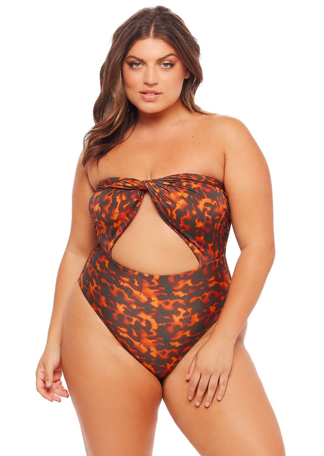 Santorini One Piece - Tortuga - JMP The Label
