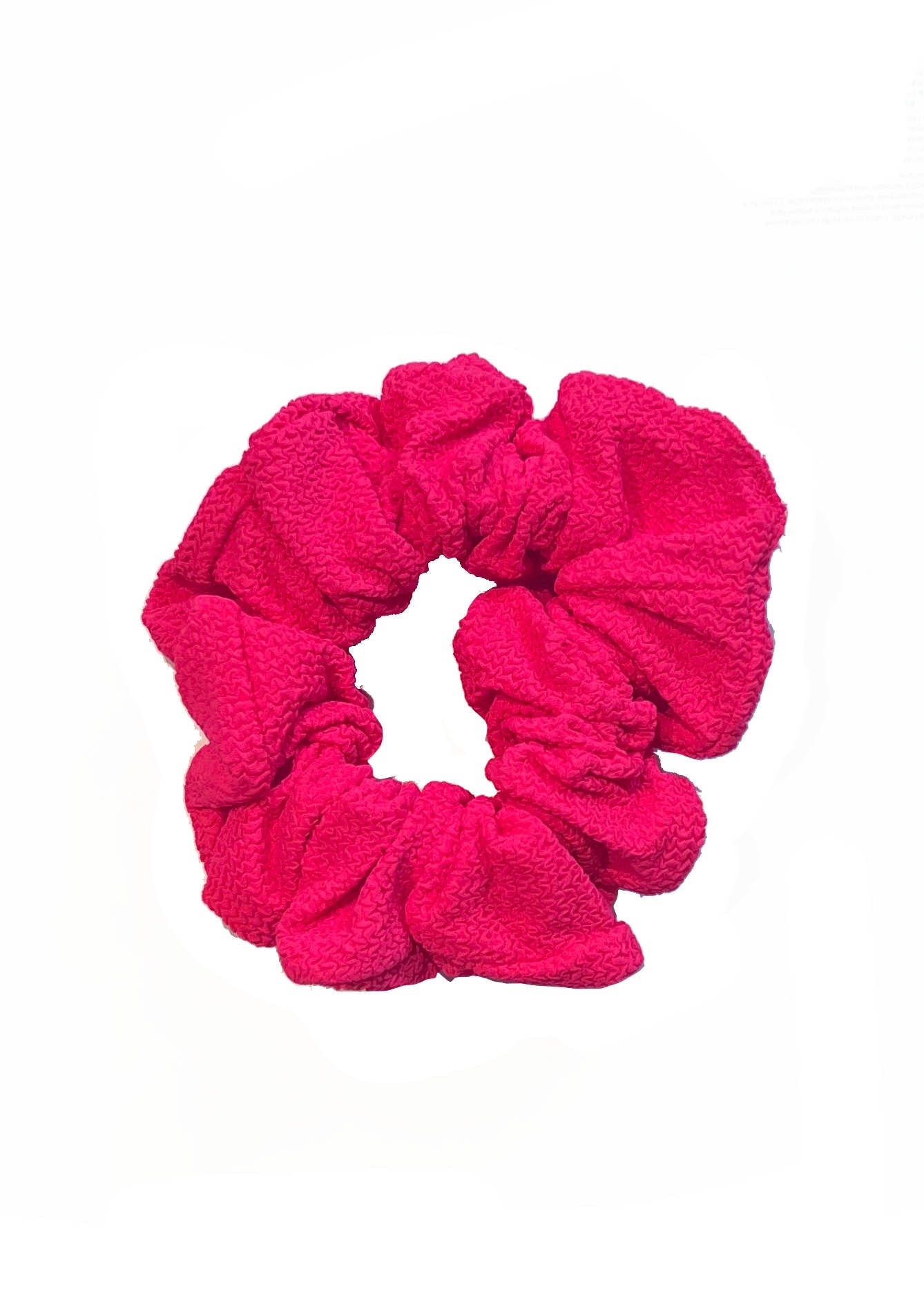 Scrunchie Zinnia - Accessories | JMP The Label