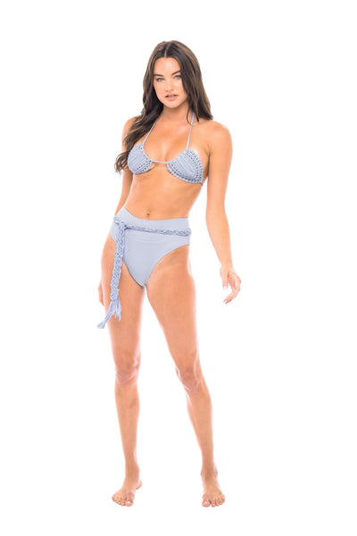 Sydney Bottom - Sky Blue - Swim Bottom | JMP The Label